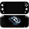 NHL Utah Mammoth Alternate Black Nintendo Switch Lite Skin