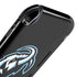 NHL Utah Mammoth Alternate Black Nintendo Switch Lite Skin