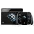 NHL Utah Mammoth Alternate Black Nintendo Switch OLED (2021) Skin