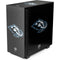 NHL Utah Mammoth Alternate Black NZXT H510 Compact ATX Mid-Tower Case Skin