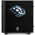 NHL Utah Mammoth Alternate Black NZXT H510 Compact ATX Mid-Tower Case Skin