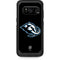 NHL Utah Mammoth Alternate Black Otterbox Commuter Galaxy Skin