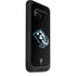 NHL Utah Mammoth Alternate Black Otterbox Commuter Galaxy Skin
