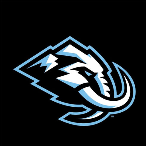 NHL Utah Mammoth Alternate Black Otterbox Commuter Galaxy Skin