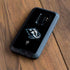NHL Utah Mammoth Alternate Black Otterbox Defender Galaxy Skin