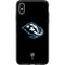 NHL Utah Mammoth Alternate Black Otterbox Symmetry iPhone Skin