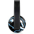 NHL Utah Mammoth Alternate Black PlayStation 4 Gold Wireless Headset Skin