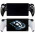 NHL Utah Mammoth Alternate Black PlayStation Portal Remote Player Skin