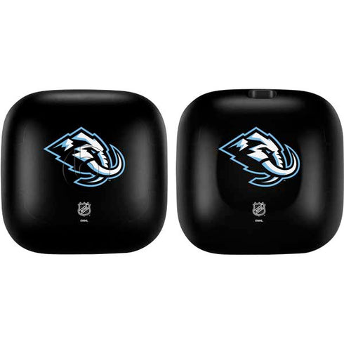 NHL Utah Mammoth Alternate Black PowerBeats Pro Skin