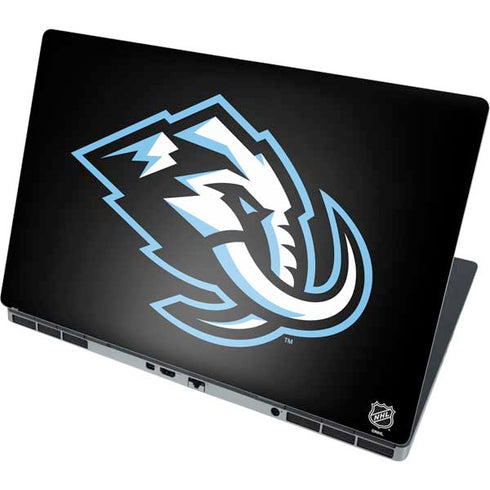 NHL Utah Mammoth Alternate Black Dell Precision Skin