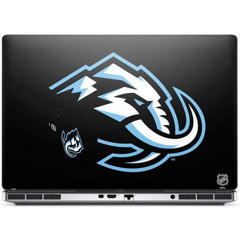 NHL Utah Mammoth Alternate Black Dell Precision Skin