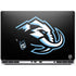 NHL Utah Mammoth Alternate Black Dell Precision Skin