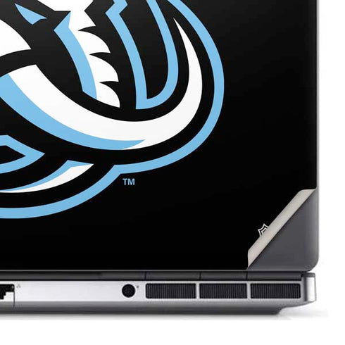 NHL Utah Mammoth Alternate Black Dell Precision Skin