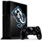 NHL Utah Mammoth Alternate Black PlayStation PS4 Skins
