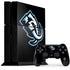 NHL Utah Mammoth Alternate Black PlayStation PS4 Skins