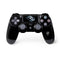 NHL Utah Mammoth Alternate Black PS4 Controller Skin