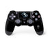 NHL Utah Mammoth Alternate Black PS4 Controller Skin