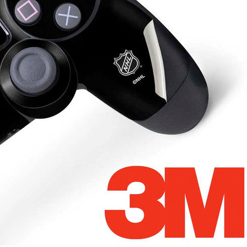 NHL Utah Mammoth Alternate Black PS4 Controller Skin