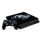 NHL Utah Mammoth Alternate Black PS4 Slim Bundle Skin