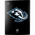NHL Utah Mammoth Alternate Black PS5 Console Skin