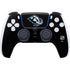NHL Utah Mammoth Alternate Black PS5 Controller Skin