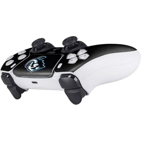 NHL Utah Mammoth Alternate Black PS5 Controller Skin