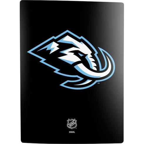 NHL Utah Mammoth Alternate Black PS5 Digital Edition Bundle Skin