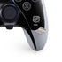 NHL Utah Mammoth Alternate Black PS5 DualSense Edge Pro Controller Skin