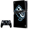 NHL Utah Mammoth Alternate Black PS5 Pro Bundle Skin