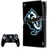 NHL Utah Mammoth Alternate Black PS5 Pro Bundle Skin