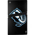 NHL Utah Mammoth Alternate Black PS5 Pro Console Skin