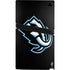 NHL Utah Mammoth Alternate Black PS5 Pro Console Skin