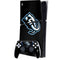 NHL Utah Mammoth Alternate Black PS5 Slim Digital Edition Bundle Skin