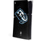 NHL Utah Mammoth Alternate Black PS5 Slim Digital Edition Console Skin