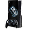 NHL Utah Mammoth Alternate Black PS5 Slim Disk Bundle Skin