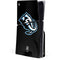 NHL Utah Mammoth Alternate Black PS5 Slim Disk Console Skin