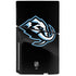 NHL Utah Mammoth Alternate Black PS5 Slim Disk Console Skin