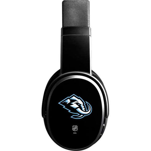 NHL Utah Mammoth Alternate Black Skullcandy Crusher Wireless Skin