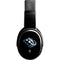 NHL Utah Mammoth Alternate Black Skullcandy Crusher Wireless Skin