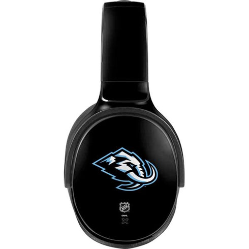 NHL Utah Mammoth Alternate Black Skullcandy Venue Skin