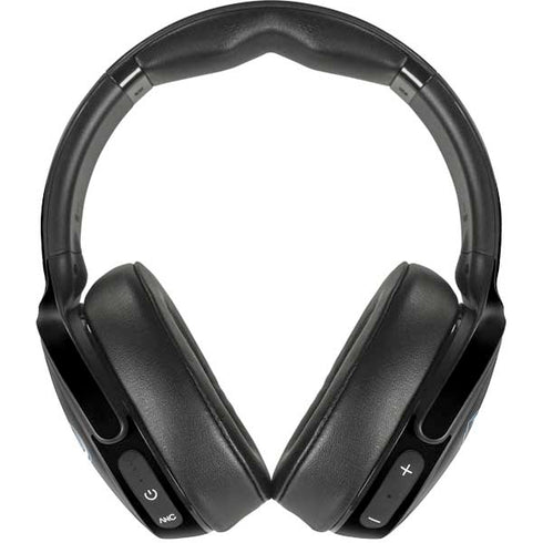 NHL Utah Mammoth Alternate Black Skullcandy Venue Skin