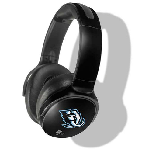 NHL Utah Mammoth Alternate Black Skullcandy Venue Skin