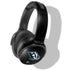 NHL Utah Mammoth Alternate Black Skullcandy Venue Skin