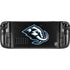 NHL Utah Mammoth Alternate Black Steam Deck Handheld Gaming Computer Skin