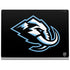 NHL Utah Mammoth Alternate Black Surface Book 2 13.5in Skin