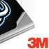 NHL Utah Mammoth Alternate Black Surface Book 2 13.5in Skin