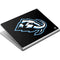NHL Utah Mammoth Alternate Black Surface Book Skin