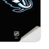 NHL Utah Mammoth Alternate Black Surface Duo Skin