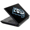 NHL Utah Mammoth Alternate Black T440s Skin