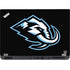 NHL Utah Mammoth Alternate Black Lenovo ThinkPad Skin